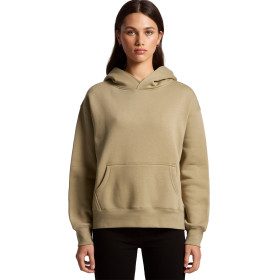 AS Colour Womens Relaxed Hoodies